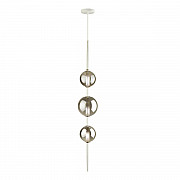 Подвесной светильник Odeon Light Lazia 4683/3