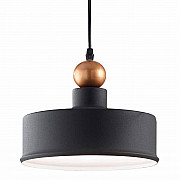 Подвесной светильник Ideal Lux Triade-2 SP1 221489