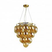 Подвесной светильник Odeon Light Grape 4812/6