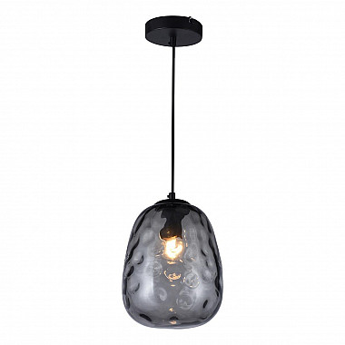 Подвесной светильник Toplight Lillian TL1218H-01BL