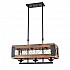 Подвесной светильник Vele Luce Cubo VL6052P03