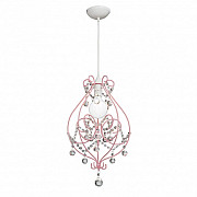 Подвесной светильник Vitaluce V5095-4/1S