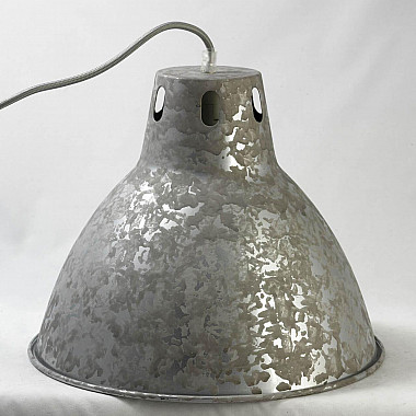 Подвесной светильник Lussole Loft GRLSP-9503
