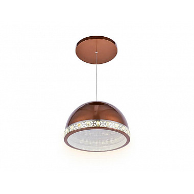 Подвесной светодиодный светильник Ambrella light Ice FA9497