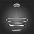 Подвесной светодиодный светильник ST Luce Erto SL904.503.03