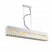 Подвесной светодиодный светильник ST Luce Fizorio SL1577.503.07