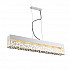 Подвесной светодиодный светильник ST Luce Fizorio SL1577.503.07