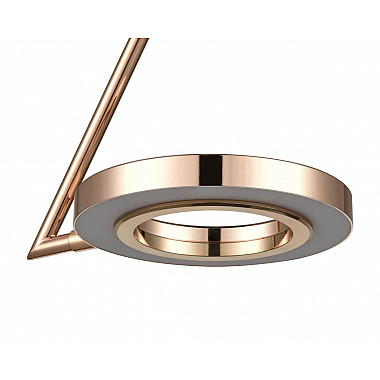 Подвесной светильник Vele Luce Margarita VL7304P21