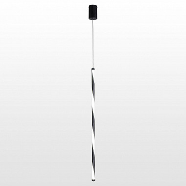 Подвесной светодиодный светильник Lussole Loft Cass LSP-8426