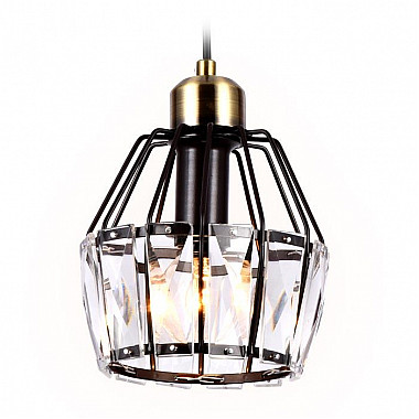 Подвесной светильник Ambrella light Traditional TR5875