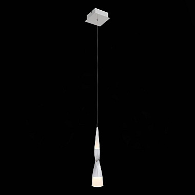 Подвесной светодиодный светильник ST Luce Bochie SL405.103.01