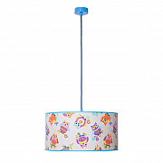 Подвесной светильник TopDecor Happy S3 18 99gb