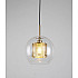 Подвесной светильник Lumina Deco Pontina LDP 6830 MD