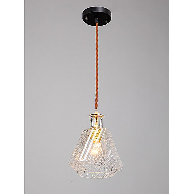 Подвесной светильник Vitaluce V4042/1S