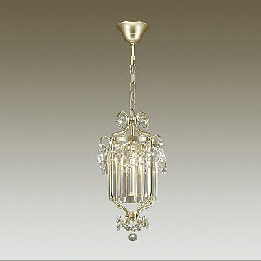 Подвесной светильник Odeon Light Sharm 4686/1