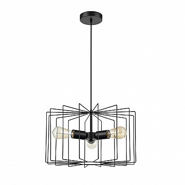 Подвесной светильник Vele Luce Mascot VL5332P03