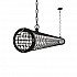 Подвесной светильник Loft IT Tube Loft1702BK