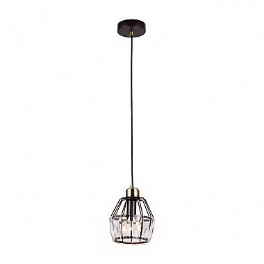 Подвесной светильник Ambrella light Traditional TR5875