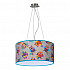 Подвесной светильник TopDecor Crocus Glade S3 01 99gb