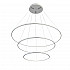 Подвесной светодиодный светильник ST Luce Erto SL904.503.03