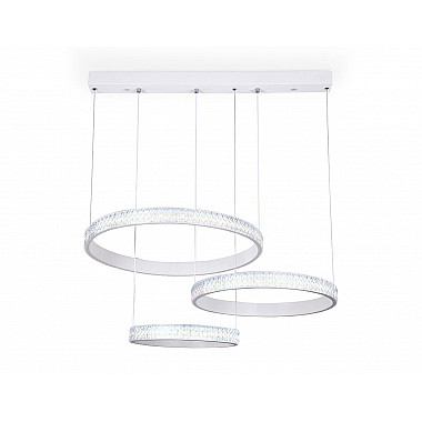 Подвесной светодиодный светильник Ambrella light Original FA6161