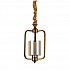 Подвесной светильник Lumina Deco Atlanta LDP 1222-1 MD
