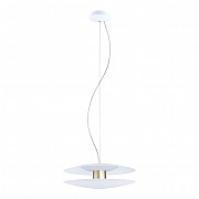 Подвесной светодиодный светильник Eglo Trappeto 97669