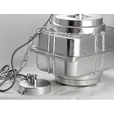 Подвесной светильник Lussole Loft Arta LSP-9826