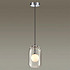 Подвесной светильник Odeon Light Lostar 4953/1