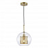 Подвесной светильник Escada 380/1S Gold