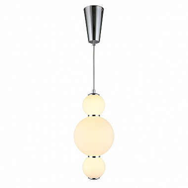 Подвесной светодиодный светильник Aployt Arabel APL.009.06.12