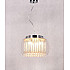 Подвесной светильник Lumina Deco Gusto LDP 7019-400 PR