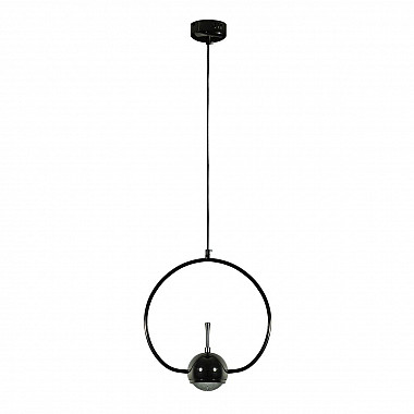 Подвесной светодиодный светильник Loft IT Nuance 8140-B