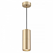 Подвесной светильник Odeon Light Duetta 3828/1