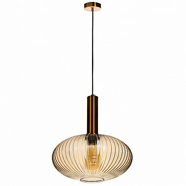 Подвесной светильник Loft IT 2071-С+BR