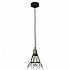 Подвесной светильник Lussole Loft VII LSP-9609