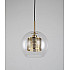 Подвесной светильник Lumina Deco Pontina LDP 6830 MD
