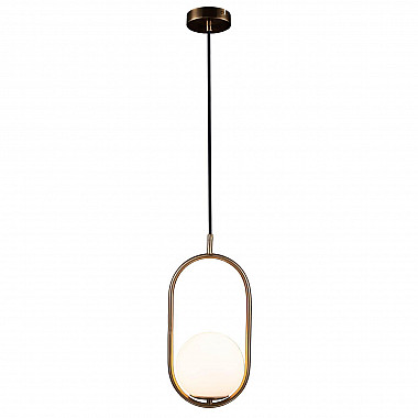 Подвесной светильник Loft IT Glob LOFT2595-A
