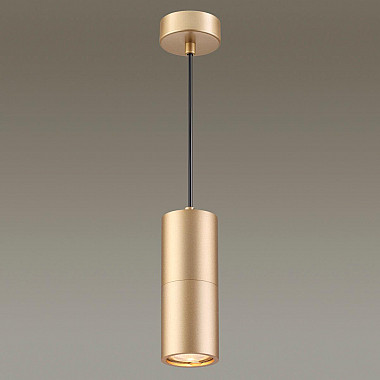 Подвесной светильник Odeon Light Duetta 3828/1