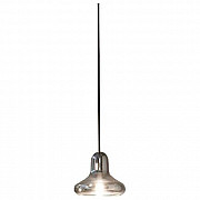 Подвесной светильник Ideal Lux Lido-1 SP1 Fume 168326