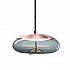 Подвесной светодиодный светильник Loft IT Knot 8133-D