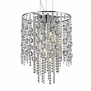 Подвесной светильник Ideal Lux Evasione SP8 044774