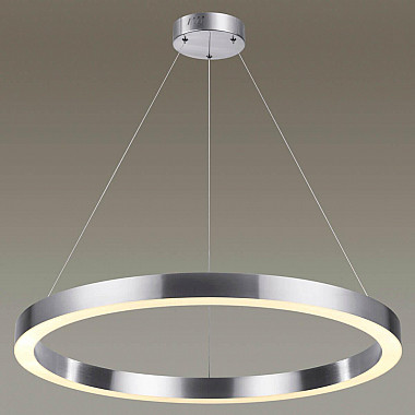 Подвесной светодиодный светильник Odeon Light Brizzi 4244/45L