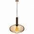 Подвесной светильник Loft IT 2071-С+BR