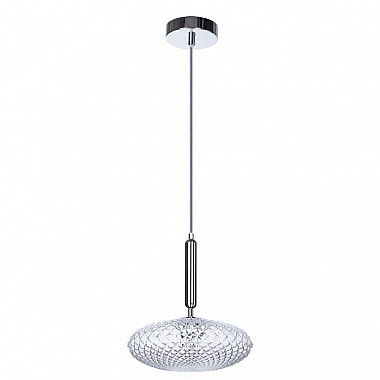 Подвесной светильник Divinare Okab 5005/02 SP-1