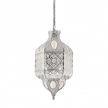 Подвесной светильник Ideal Lux Nawa-1 SP3 141923
