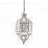 Подвесной светильник Ideal Lux Nawa-1 SP3 141923
