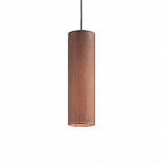 Подвесной светильник Ideal Lux Look Sp1 D12 Corten 187686