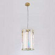 Подвесной светильник Newport 10181/S new gold М0063339