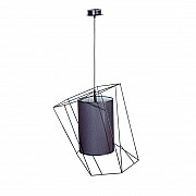 Подвесной светильник TopDecor Cage One S2 12 02g